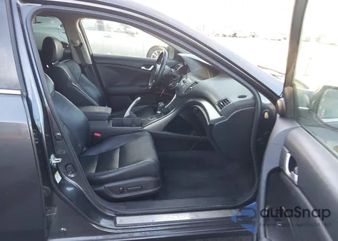 2014 Acura Tsx 2.4 from USA, damaged, VIN JH4CU2F65EC006034